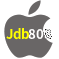 Aplicativo Jdb808 para iOS