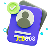 Tornar-se um membro do Jdb808 é muito simples