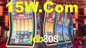 Sinta a adrenalina dos jogos de cassino com Jdb808