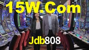 Explore as vantagens do Jdb808: serviço profissional e confiabilidade