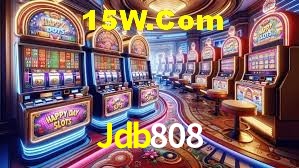 Blackjack Table Jdb808