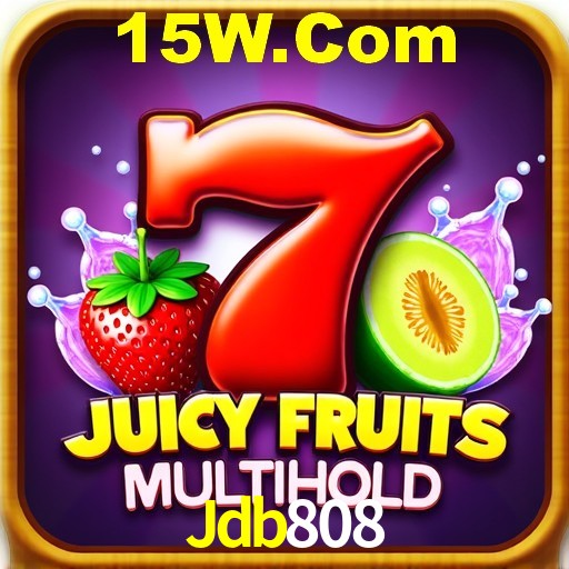 Tecnologia da Plataforma Jdb808