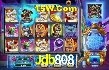 Inovações de Jogos na Jdb808: O Futuro das Experiências Interativas