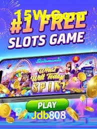 Roulette Table Jdb808