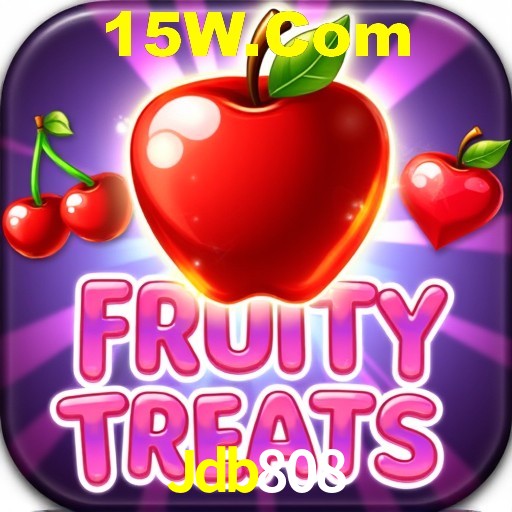 Especiais de Fim de Semana Jdb808