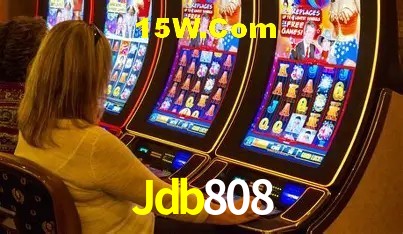 Desvendando o Mundo dos Jogos Virtuais na Jdb808