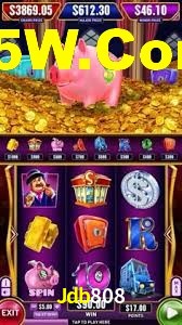 Exclusive Games Jdb808