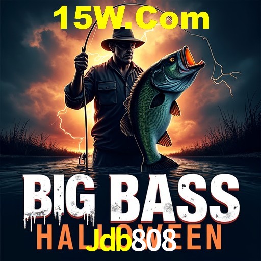 Casino Ao Vivo Jdb808