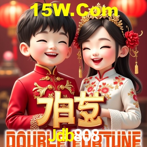 Experiência VIP Jdb808