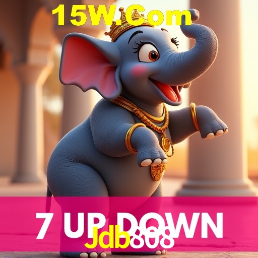 Seasonal Promotions Jdb808