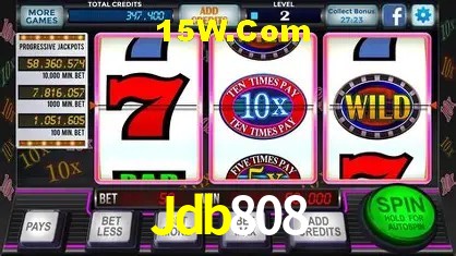 Explorando a Categoria de Eventos em Apostas na Jdb808