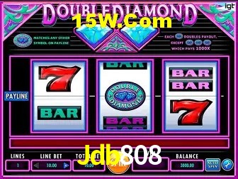 A Popularidade dos Caça-Níqueis no Jdb808