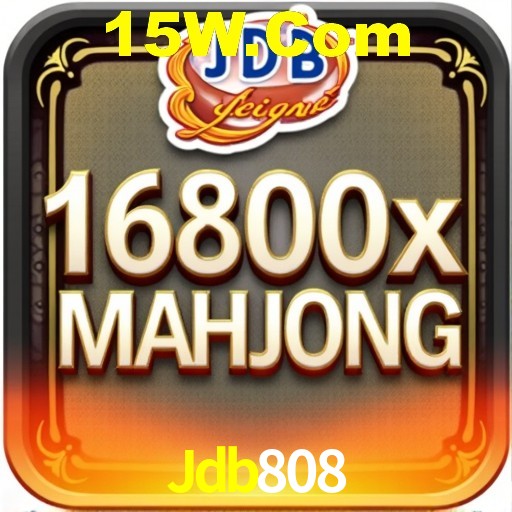 Bônus de Boas-vindas Jdb808