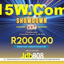 Jdb808 App Interface