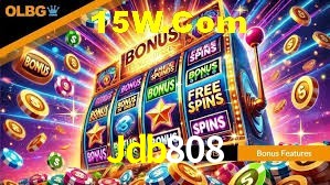 Daily Bonuses Jdb808
